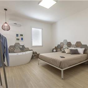 3 bedroom villa with pool, Alcamo, sleeps 5-6